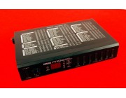 Yamaha R100 reverb - echo effects unit